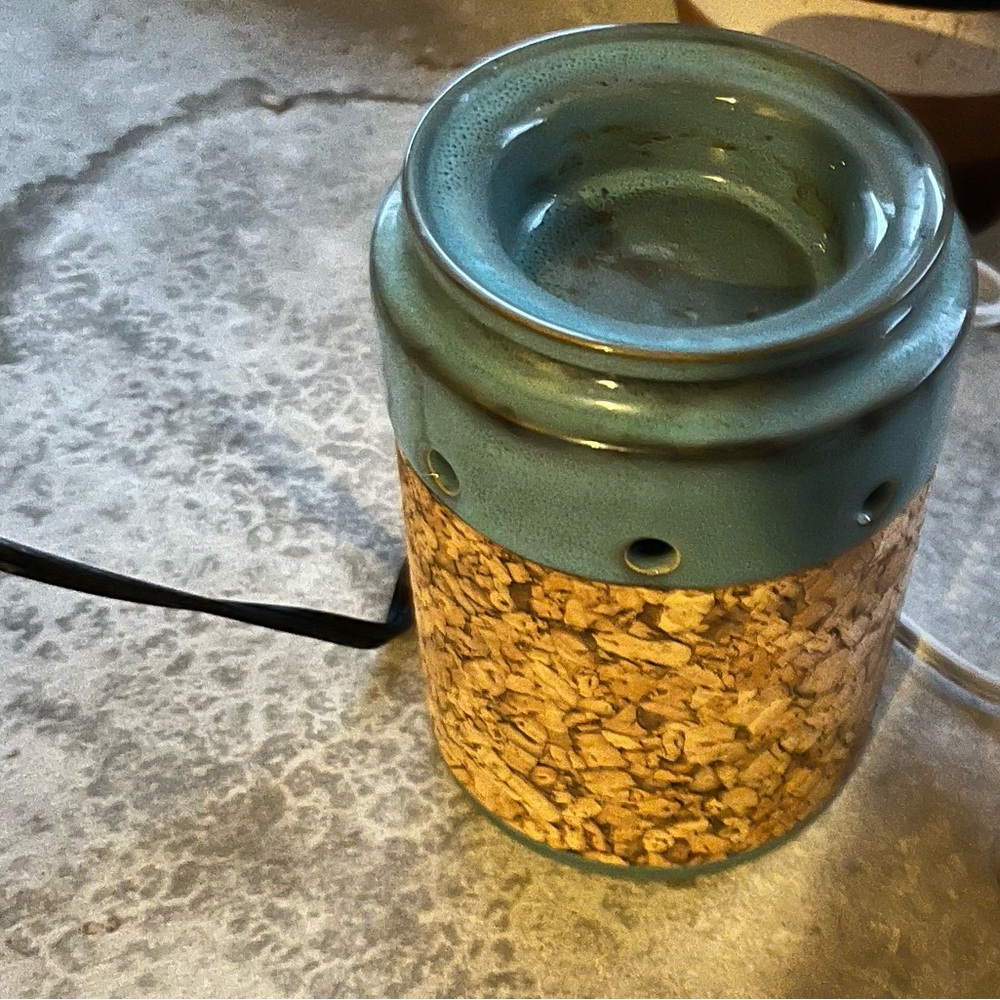 Cork Warmer